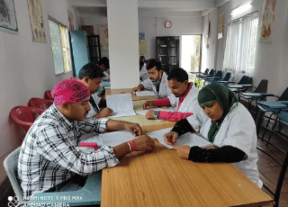 Swanrekha College of Nursing, Ranchi Campus photo 3